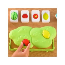 Compra Famosa Pin Y Pon My First Market Garden al mejor precio | Juguetilandia Canarias