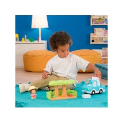 Compra Famosa Pin Y Pon My First Market Garden al mejor precio | Juguetilandia Canarias