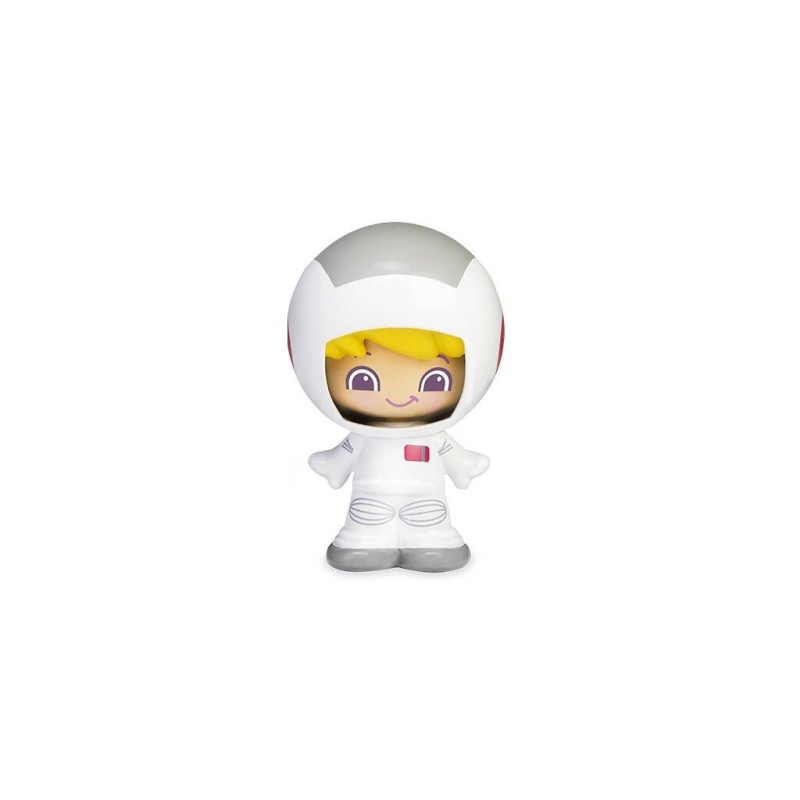 Compra Famosa Pin Y Pon My First Profesiones Astronauta al mejor precio | Juguetilandia Canarias