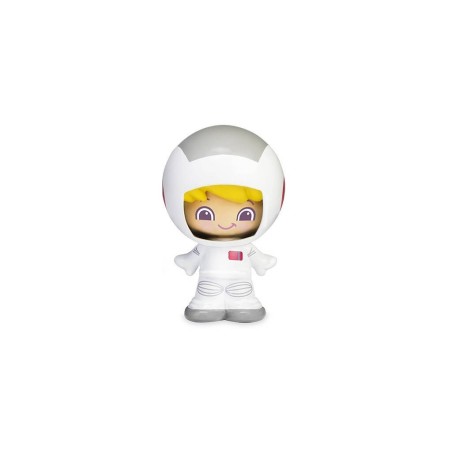 Compra Famosa Pin Y Pon My First Profesiones Astronauta al mejor precio | Juguetilandia Canarias