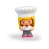 Compra Famosa Pin Y Pon My First Profesiones Cocinera al mejor precio | Juguetilandia Canarias