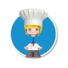 Compra Famosa Pin Y Pon My First Profesiones Cocinera al mejor precio | Juguetilandia Canarias