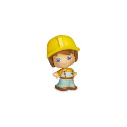 Compra Famosa Pin Y Pon My First Profesiones Obrero al mejor precio | Juguetilandia Canarias