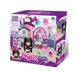 Compra Famosa Pinypon Academia Terrific  al mejor precio | Juguetilandia Canarias