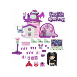 Compra Famosa Pinypon Academia Terrific  al mejor precio | Juguetilandia Canarias