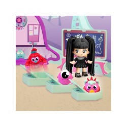 Compra Famosa Pinypon Academia Terrific  al mejor precio | Juguetilandia Canarias