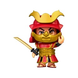 Compra Famosa Pinypon Action The Ninja Academy al mejor precio | Juguetilandia Canarias