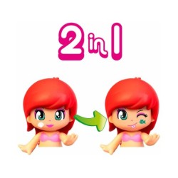 Compra Famosa Pinypon Casa Del Mar De La Sirenita al mejor precio | Juguetilandia Canarias