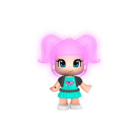 Compra Famosa Pinypon Colores Magicos Figura-Light al mejor precio | Juguetilandia Canarias