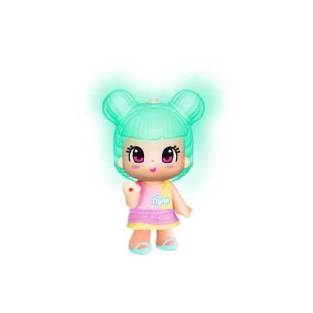 Compra Famosa Pinypon Colores Magicos Figura-Shine al mejor precio | Juguetilandia Canarias