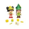 Compra Famosa Pinypon Cuentos 2 Figuras al mejor precio | Juguetilandia Canarias Compra Famosa Pinypon Cuentos 2 Figuras al mejor precio | Juguetilandia Canarias
