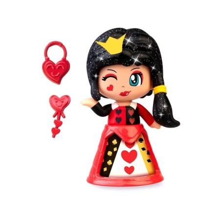 Compra Famosa Pinypon Figura Cuentos al mejor precio | Juguetilandia Canarias