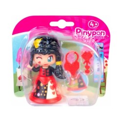 Compra Famosa Pinypon Figura Cuentos al mejor precio | Juguetilandia Canarias