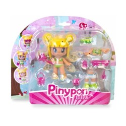 Compra Famosa Pinypon Hada Magica Verano al mejor precio | Juguetilandia Canarias