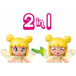 Compra Famosa Pinypon Hada Magica Verano al mejor precio | Juguetilandia Canarias