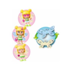 Compra Famosa Pinypon Hada Magica Verano al mejor precio | Juguetilandia Canarias