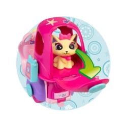 Compra Famosa Pinypon Let's Go! Moto al mejor precio | Juguetilandia Canarias