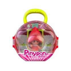 Compra Famosa Pinypon Maletin De Cuentos al mejor precio | Juguetilandia Canarias