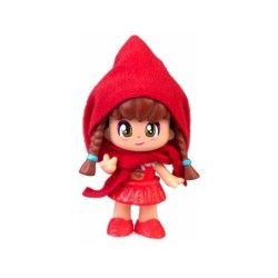 Compra Famosa Pinypon Maletin De Cuentos al mejor precio | Juguetilandia Canarias