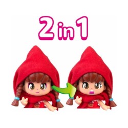 Compra Famosa Pinypon Maletin De Cuentos al mejor precio | Juguetilandia Canarias