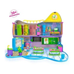 Compra Famosa Pinypon Piny Instituto al mejor precio | Juguetilandia Canarias