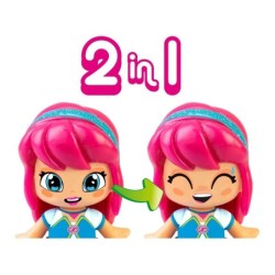 Compra Famosa Pinypon Piny Instituto al mejor precio | Juguetilandia Canarias