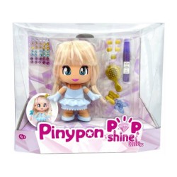 Compra Famosa Pinypon Pop Shine Cuentos al mejor precio | Juguetilandia Canarias