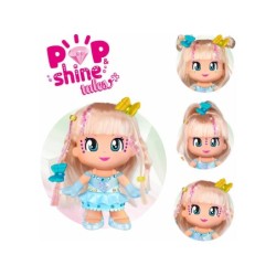 Compra Famosa Pinypon Pop Shine Cuentos al mejor precio | Juguetilandia Canarias