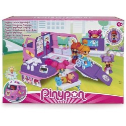 Compra Famosa Pinypon Socorro Ambulancia al mejor precio | Juguetilandia Canarias