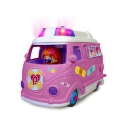 Compra Famosa Pinypon Socorro Ambulancia al mejor precio | Juguetilandia Canarias