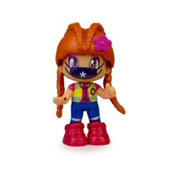 Compra Famosa Pinypon Socorro Ambulancia al mejor precio | Juguetilandia Canarias