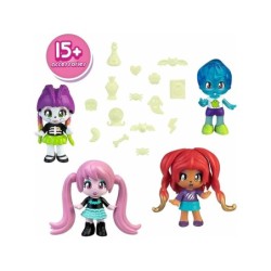 Compra Famosa Pinypon Terrific Friends al mejor precio | Juguetilandia Canarias