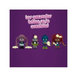 Compra Famosa Pinypon Terrific Friends al mejor precio | Juguetilandia Canarias