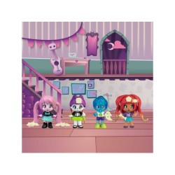 Compra Famosa Pinypon Terrific Friends al mejor precio | Juguetilandia Canarias