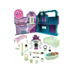 Compra Famosa Pinypon Terrific Mansion al mejor precio | Juguetilandia Canarias
