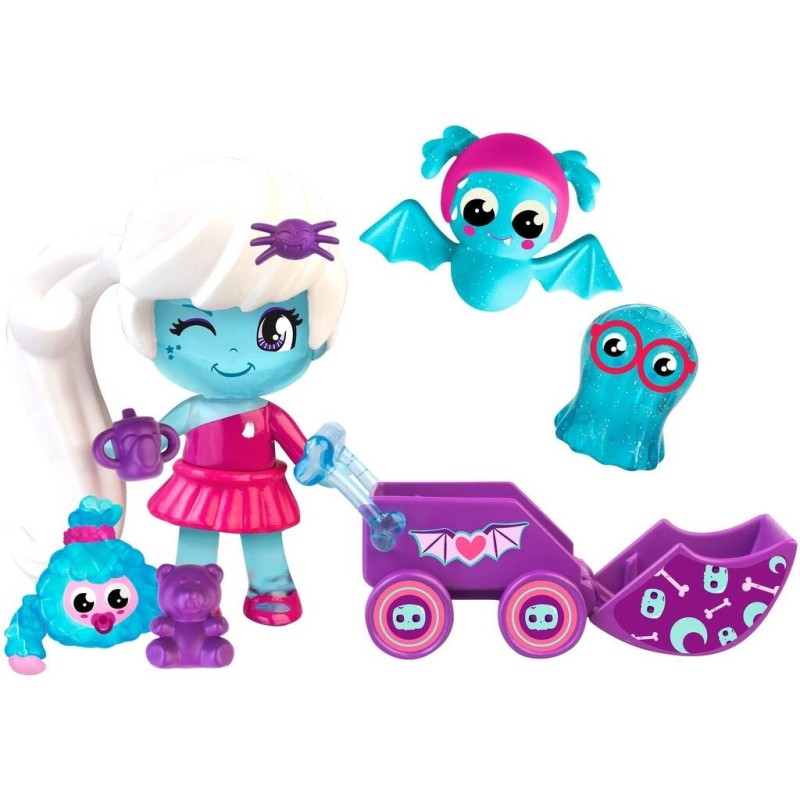 Compra Famosa Pinypon Terrific My Monsters &Amp Me al mejor precio | Juguetilandia Canarias Compra Famosa Pinypon Terrific My Monsters &Amp Me al mejor precio | Juguetilandia Canarias