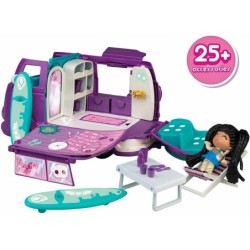 Compra Famosa Pinypon Terrific Van al mejor precio | Juguetilandia Canarias