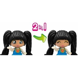 Compra Famosa Pinypon Terrific Van al mejor precio | Juguetilandia Canarias