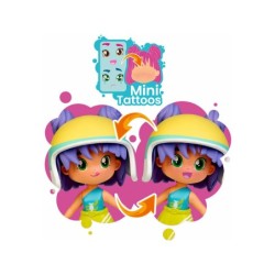 Compra Famosa Pinypon Top Moto Girl al mejor precio | Juguetilandia Canarias