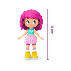 Compra Famosa Pinypon Top Roller Girls al mejor precio | Juguetilandia Canarias