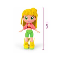 Compra Famosa Pinypon Top Roller Girls al mejor precio | Juguetilandia Canarias