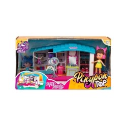 Compra Famosa Pinypon Top Style Closet al mejor precio | Juguetilandia Canarias