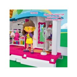 Compra Famosa Pinypon Top Style Closet al mejor precio | Juguetilandia Canarias