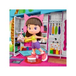 Compra Famosa Pinypon Top Style Closet al mejor precio | Juguetilandia Canarias