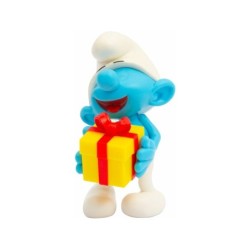 Compra Famosa Pitufos Funny Figures al mejor precio | Juguetilandia Canarias