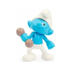 Compra Famosa Pitufos Funny Figures al mejor precio | Juguetilandia Canarias