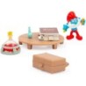 Compra Famosa Pitufos Smurf's Playset al mejor precio | Juguetilandia Canarias Compra Famosa Pitufos Smurf's Playset al mejor precio | Juguetilandia Canarias