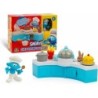 Compra Famosa Pitufos Smurf's Playset al mejor precio | Juguetilandia Canarias Compra Famosa Pitufos Smurf's Playset al mejor precio | Juguetilandia Canarias