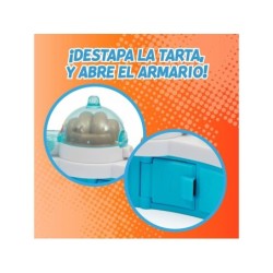 Compra Famosa Pitufos Smurf's Playset al mejor precio | Juguetilandia Canarias