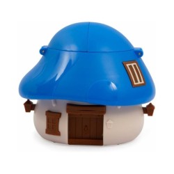 Compra Famosa Pitufos Surprise House Figures al mejor precio | Juguetilandia Canarias
